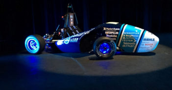 Mahle Powertrain boosts its 2018 Formula Student involvement Mahle Powertrain boosts its 2018 Formula Student involvement