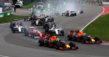 Quick Quiz: Can you identify this track? Track