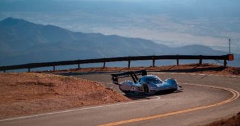 Volkswagen Motorsport details its most sophisticated powertrain ever Volkswagen Motorsport details its most sophisticated powertrain ever