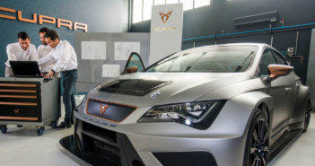 Cupra discusses the importance of electronics in motorsport Cupra discusses the importance of electronics in motorsport performance