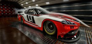 Toyota to race new Supra in NASCAR Xfinity Series