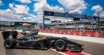 Ricardo makes first deliveries of 2019 Japan Super Formula transmissions