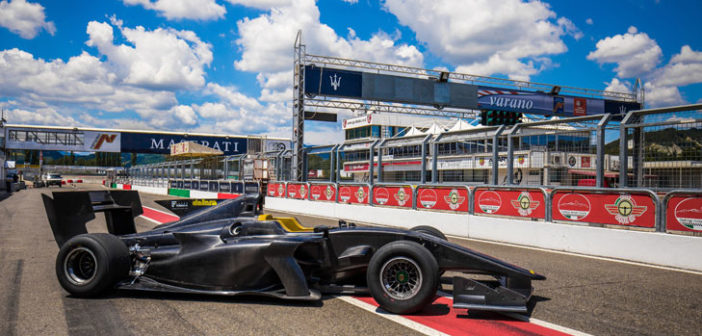 Ricardo makes first deliveries of 2019 Japan Super Formula transmissions
