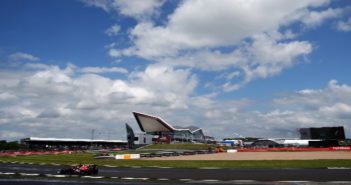 Coptrz provides drone detection services for British F1 Grand Prix Coptrz provides drone detection services for British F1 Grand Prix