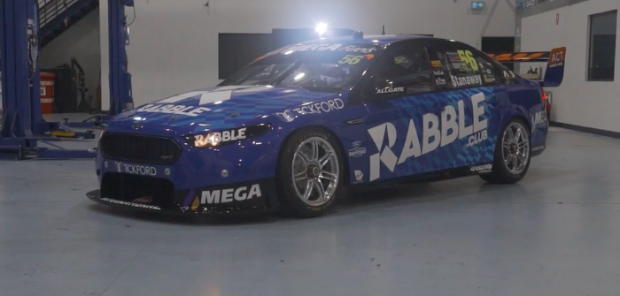 Sandown 500 renamed Rabble.club Sandown 500 for 2018