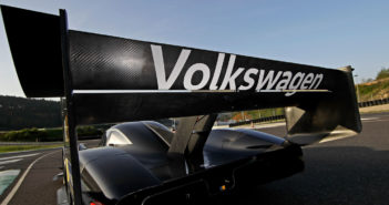 The ID R Pikes Peak – eight months from concept to record breaker The ID R Pikes Peak – eight months from concept to record breaker