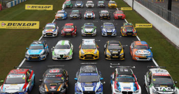 Cosworth Electronics has recently won a contract to develop and supply a hybrid system for the BTCC in 2022, but how heavy will the battery be? British Touring Cars to go hybrid in 2022