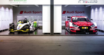 Audi confirms commitment to both EV and ICE motorsport Audi confirms commitment to both EV and ICE motorsport