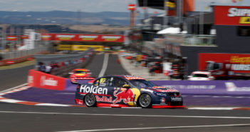 Compulsory brake change at Supercars Bathurst 1000 Compulsory brake change at Supercars Bathurst 1000