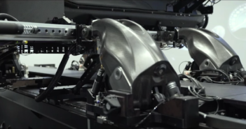 McLaren Applied Technologies teams up with MTS to create Vehicle Dynamics Simulator McLaren Applied Technologies teams up with MTS to create Vehicle Dynamics Simulator