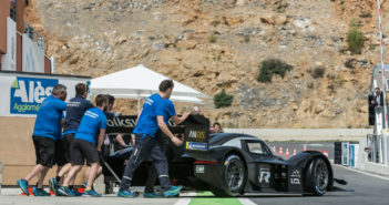 VW Racing reveals its testing program for the I.D. R Pikes Peak racer VW Racing reveals its testing program for the I.D. R Pikes Peak racer