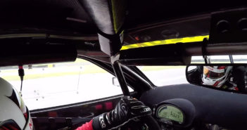 Onboard lap with Struan Moore, Nissan GT-R Nismo GT3 Onboard lap with Struan Moore, Nissan GT-R Nismo GT3