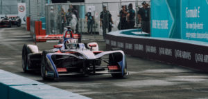 Powering Formula E