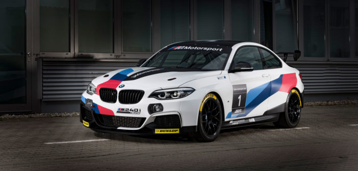 BMW extends contract to ensure its Cup class remains part of the VLN for a further two years