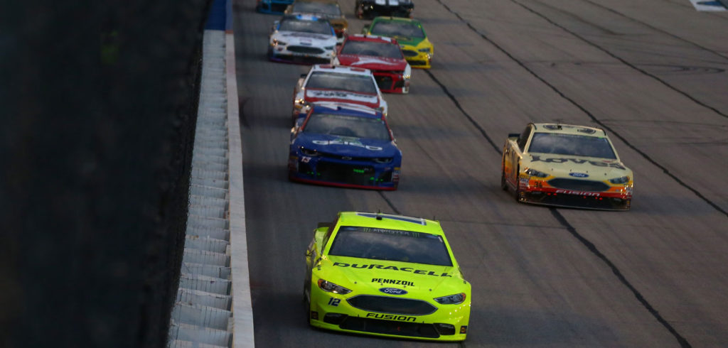 NASCAR to strengthen Xfinity Series with 2019 rule change NASCAR to strengthen Xfinity Series with 2019 rule change