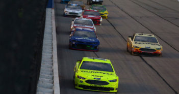 NASCAR to strengthen Xfinity Series with 2019 rule change NASCAR to strengthen Xfinity Series with 2019 rule change
