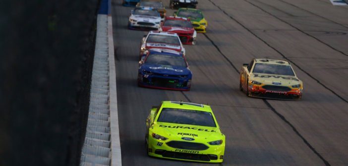 NASCAR to strengthen Xfinity Series with 2019 rule change
