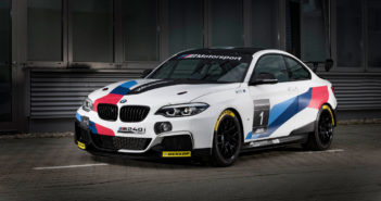 Dunlop and BMW Motorsport extend VLN partnership Dunlop and BMW Motorsport extend VLN partnership