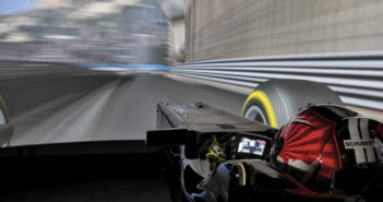Siemens PLM details the software solutions enabling continuous innovation for Renault Sport Formula 1 Siemens details the software solutions enabling continuous innovation for Renault Sport Formula 1