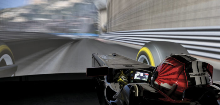 Siemens details the software solutions enabling continuous innovation for Renault Sport Formula 1