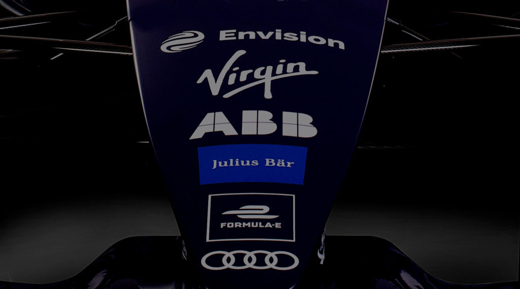 Audi Sport to equip Virgin Racing with two e-tron FE05s for Season 5
