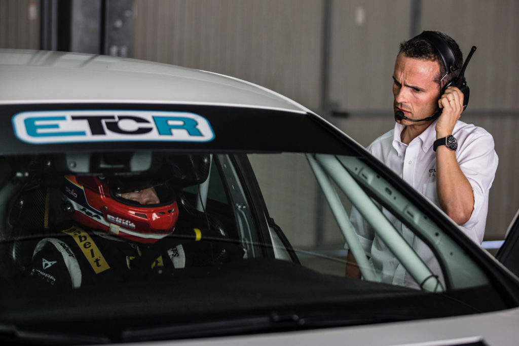 Cupra details its extensive BEV testing ahead of the e-Racer’s 2020 debut 