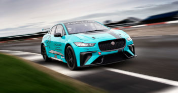 Jaguar Racing announces calendar for its eTrophy electric race series Jaguar Racing announces calendar for its eTrophy electric race series