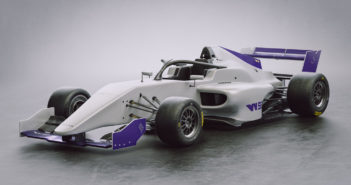 Women-only W Series to launch in Spring 2019 W Series launched as new women-only driver series