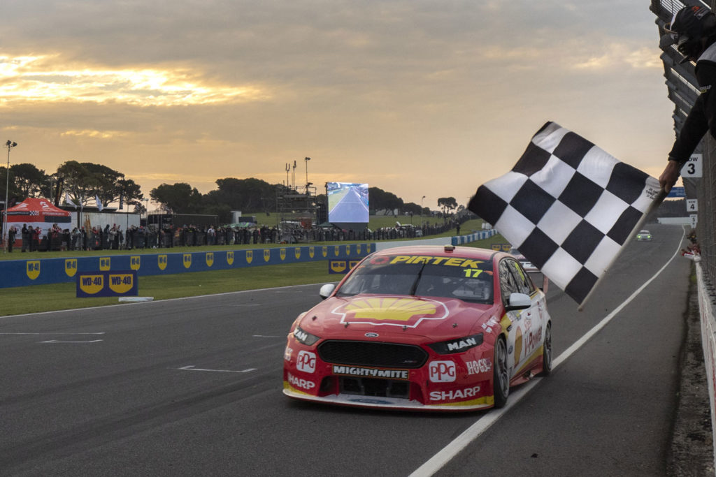 Perth night race added to 2019 Virgin Australia Supercars calendar 