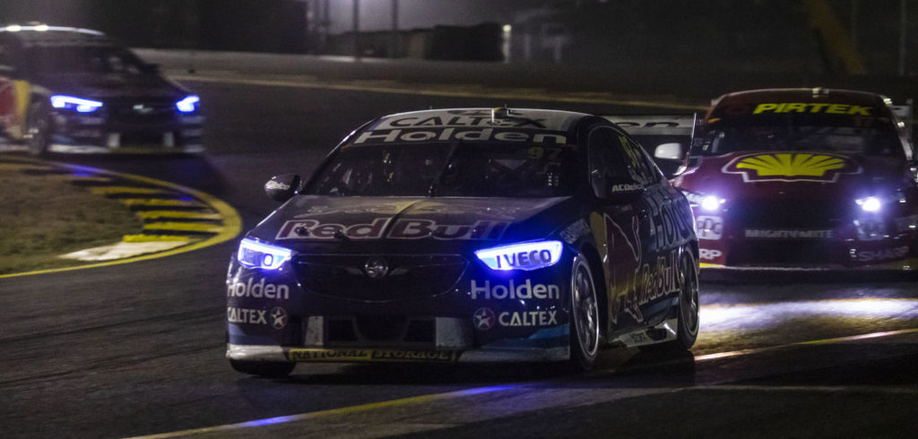 Perth night race added to 2019 Virgin Australia Supercars calendar
