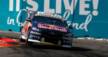 Jamie Whincup purchases stake in Triple Eight Race Engineering