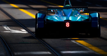 Bosch agrees partnership with Formula E Championship