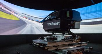 Ford performance outlines the R&D tech making its race cars faster Ford performance outlines the R&D technology making its race cars faster