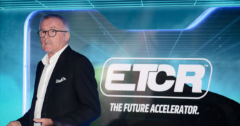 Electric TCR series to debut in Europe in 2020 Electric TCR series to debut in Europe in 2020