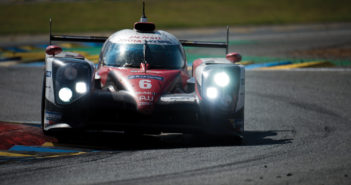 Toyota Motor Sports Unit Development Division uses CFD to increase performance
