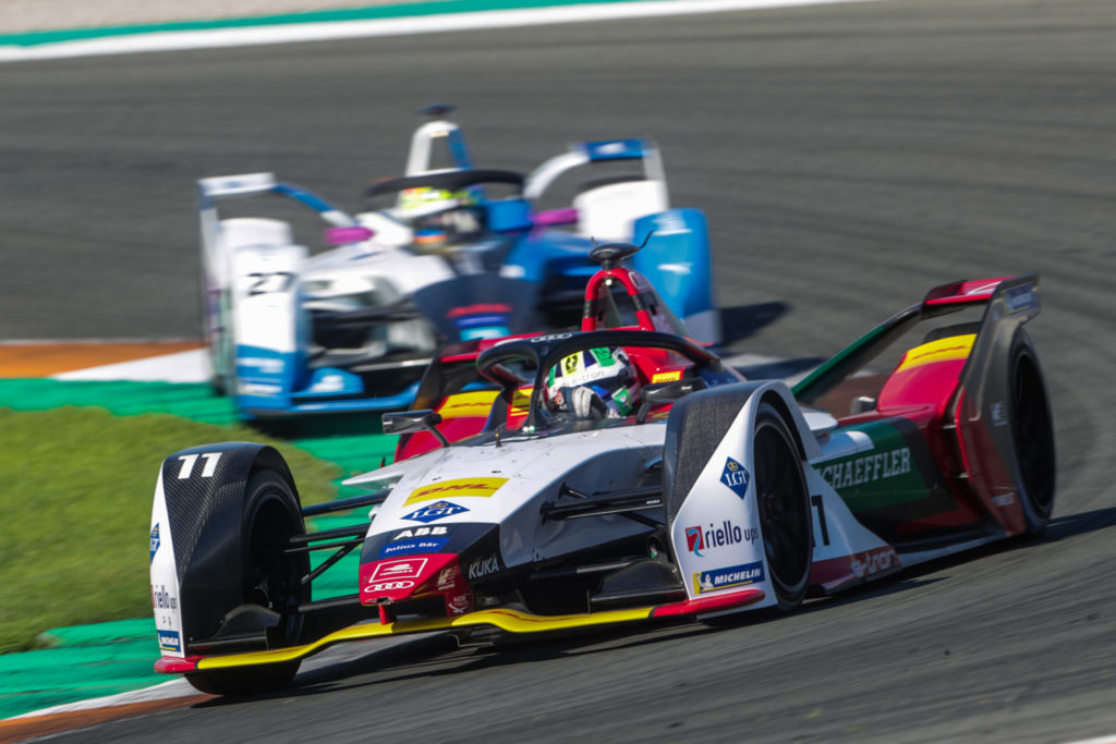CBMM Niobium to become race title partner for Mexico City E-Prix CBMM Niobium to become race title partner for Mexico City E-Prix