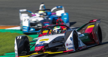 CBMM Niobium to become race title partner for Mexico City E-Prix CBMM Niobium to become race title partner for Mexico City E-Prix