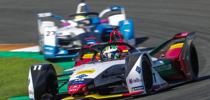 CBMM Niobium to become race title partner for Mexico City E-Prix