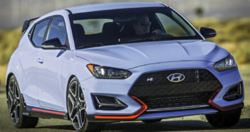 TCR version of Veloster to join Hyundai i30 N TCR TCR version of Veloster to join Hyundai i30 N TCR