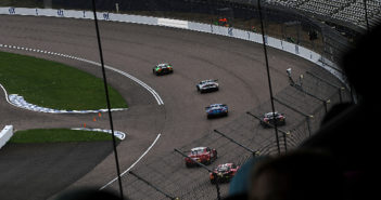 Quick Quiz: Which British circuit hosts its last ever competitive event this weekend before it becomes a storage facility? Track
