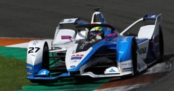 Q&A: Alexander Sims, driver, BMW i Andretti Motorsport Formula E Q&A: Alexander Sims, driver, BMW i Andretti Motorsport Formula E