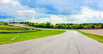Track