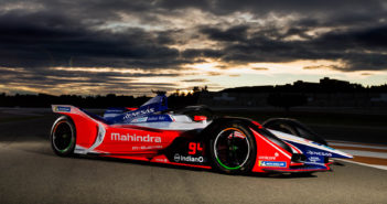Renesas Electronics and Mahindra Racing expand Formula E technology partnership