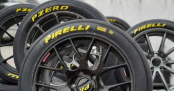 Pirelli further strengthens ties with SRO Motorsports Group Pirelli further strengthens ties with SRO Motorsports Group