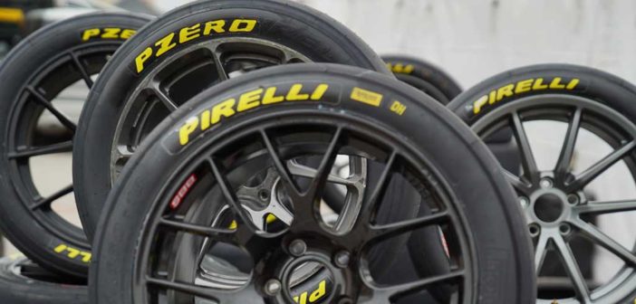 Pirelli further strengthens ties with SRO Motorsports Group