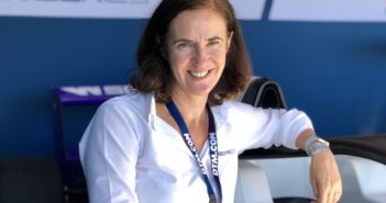 Women-only championship W Series publishes long-list of driver candidates