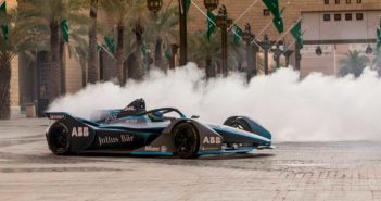 ABB reveals the powertrain changes behind Season 5’s Gen2 car ABB reveals the powertrain changes behind Season 5’s Gen2 car