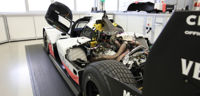 The Technical Highlights Behind Porsche S 919 Evo Hybrid The Technical Highlights Behind Porsche S 919 Evo Hybrid Professional Motorsport World