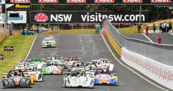 Hankook Tire to supply 2019 Radical Australia Cup