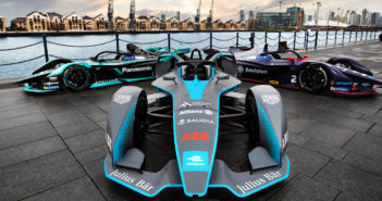 Formula E returns to London in 2020 season